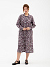 Халат женский М-348 Астранция